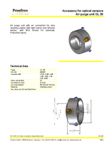 Proxitron cable protection hose adapter HG6