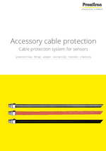 proxitron cable protection