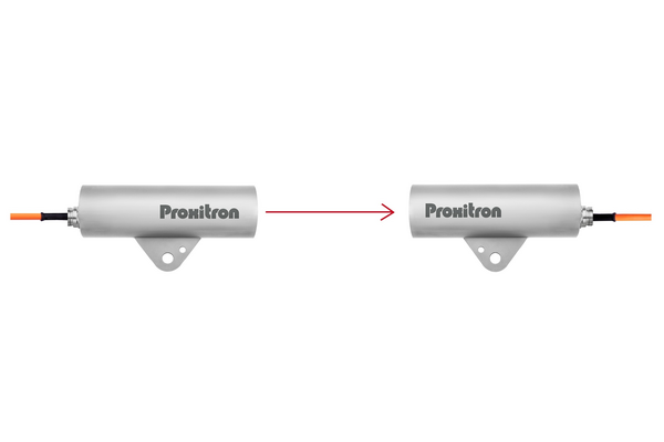 Proxitron Tru-beam sensor 70 °C