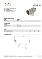 Proxitron Optic OAA 154