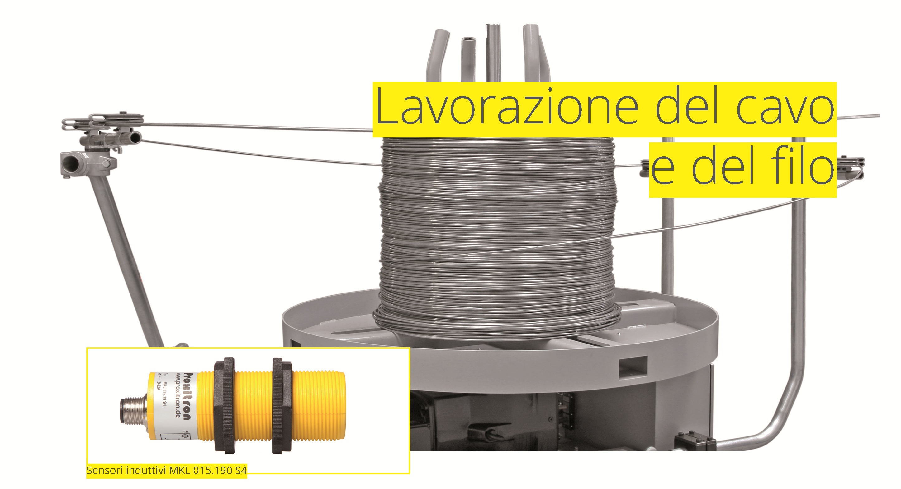 Giunto Per Aspirapolvere Vorwerk EB351 Con Cavo E Spina – Ricambio Di Alta Qualità, Montaggio Facile